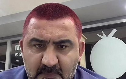 Ümit Özat Icardi iddiasını kaybetti saçlarını boyattı