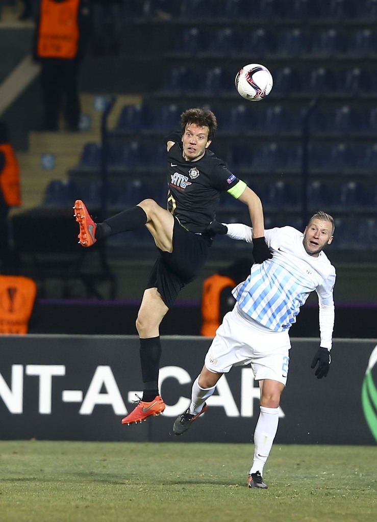 UEFA Avrupa Ligi’nde haftanın 11’i belli oldu