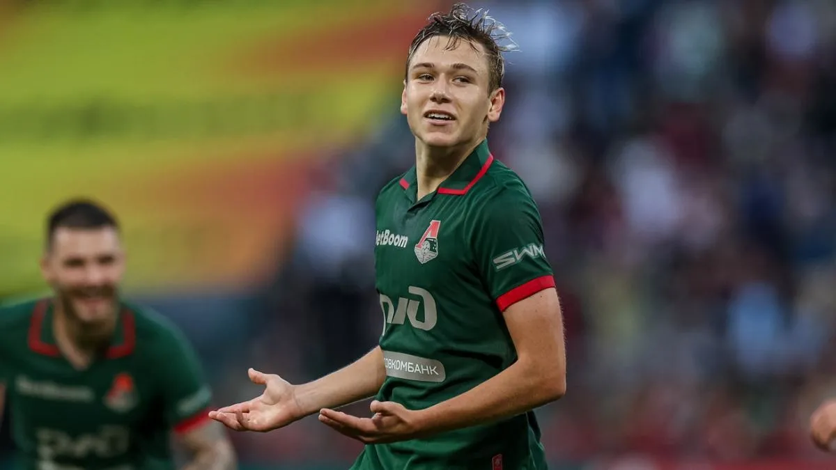 PSG'nin Kapısından Dönen Rus Yıldız Aleksey Batrakov, Galatasaray Yolunda