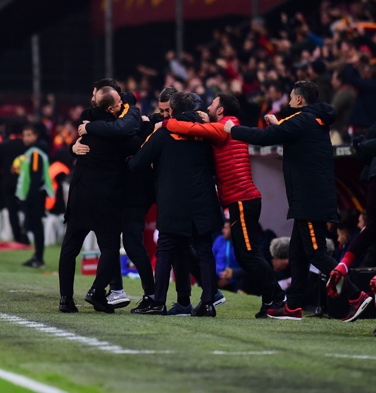 Fatih Terim ve Tudor farkı