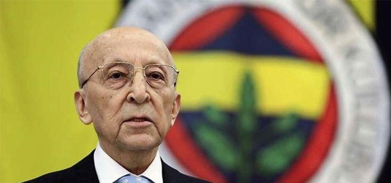 Vefa Küçük'ten 1959 öncesi şampiyonluklar ile ilgili flaş sözler!