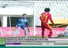 Beşiktaş'ta Erce Kardeşler harekatı - 1