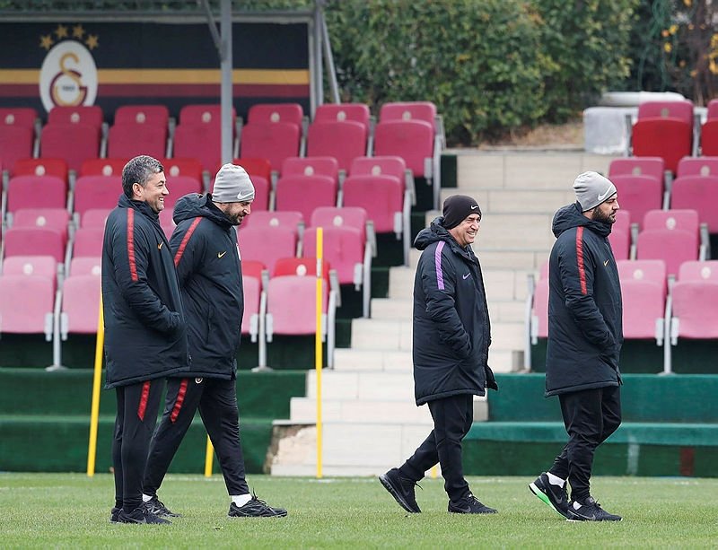 2019 model Aslan yolda!