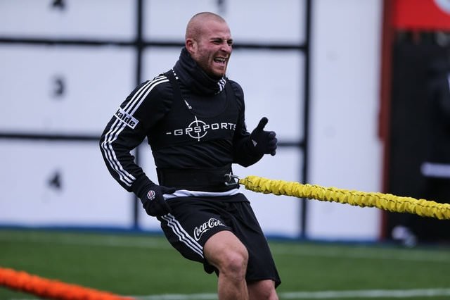 Bir isim daha Beşiktaş’a geri dönüyor