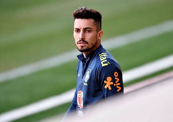 Gözler Telles’te