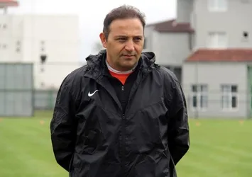 Boluspor'da Fuat Çapa ile yollar ayrıldı