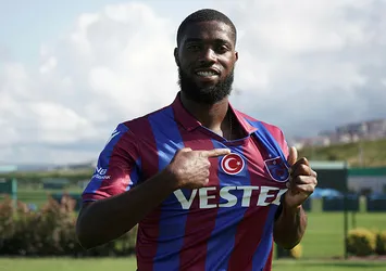 Djaniny kendini buldu
