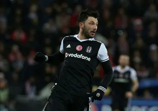 Tolgay Arslan'da flaş gelişme!