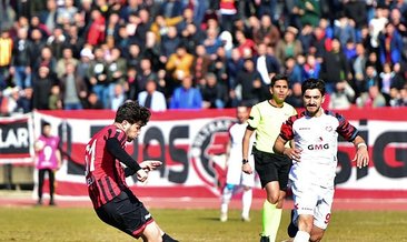 Uşakspor'da eksikler can sıkıyor!