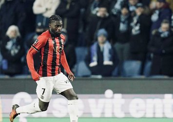 Beşiktaş'a sürpriz transfer önerisi!