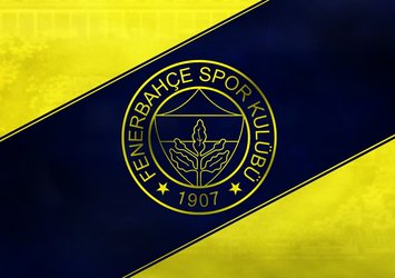 F.Bahçe'nin eski yıldızı geri dönüyor!