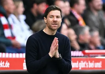 R. Madrid ve Xabi Alonso iddiası!