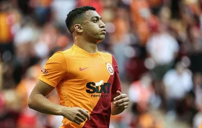 Galatasaray’da golcüler suskun!