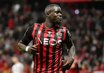 Malang Sarr’a teklif!