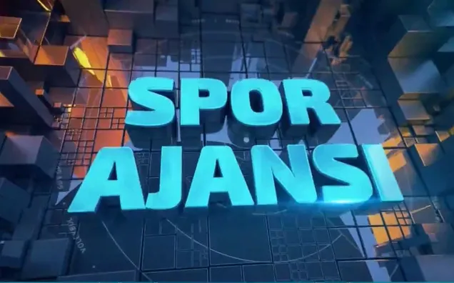 Spor Ajansı - 25/03/2020