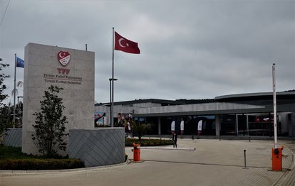 TFF 2 milli takım daha kuruyor!