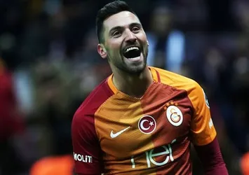 Göztepe, Fatih Terim'den Sinan Gümüş'ü istedi