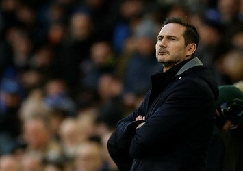 Chelsea'de Lampard dönemi!