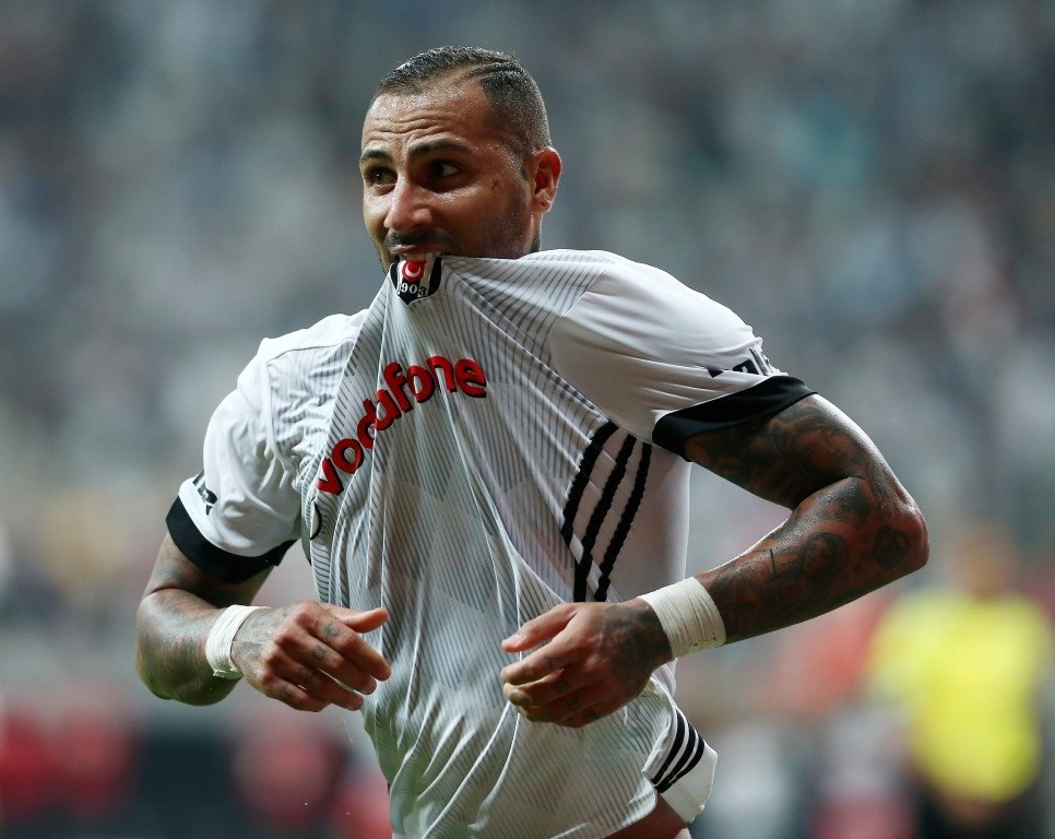 Beşiktaş’ta ikinci ’FEDA’ dönemi geliyor!