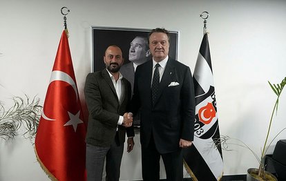 Beşiktaş’tan Umut Tahir Güneş açıklaması!