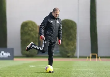 Abdullah Avcı'dan transfer açıklaması