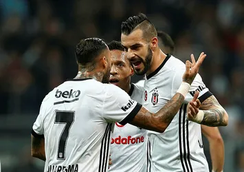 Beşiktaş'ta radikal kararlar kapıda