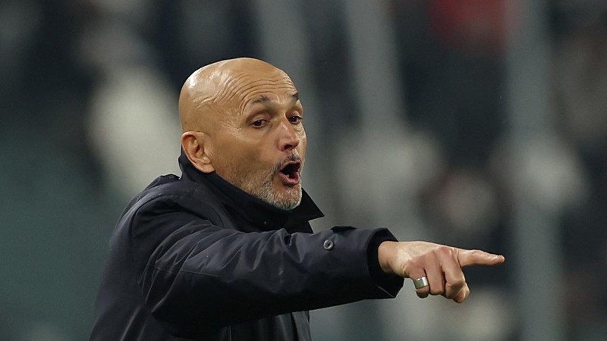 Luciano Spalletti için flaş Beşiktaş iddiası! İtalyanlar duyurdu