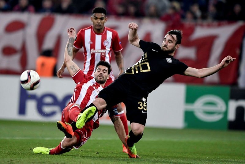 Avrupa’ya gitmesi beklenen Türk futbolcular