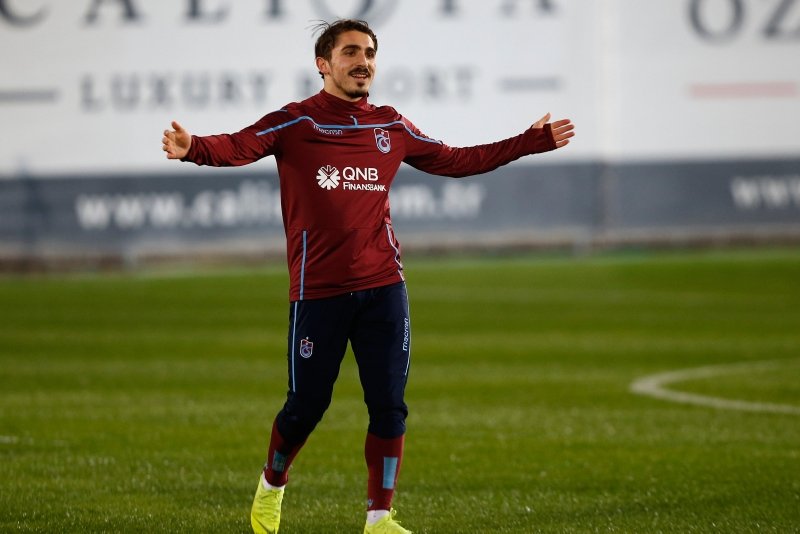 Abdülkadir Ömür’den Fenerbahçe itirafı!