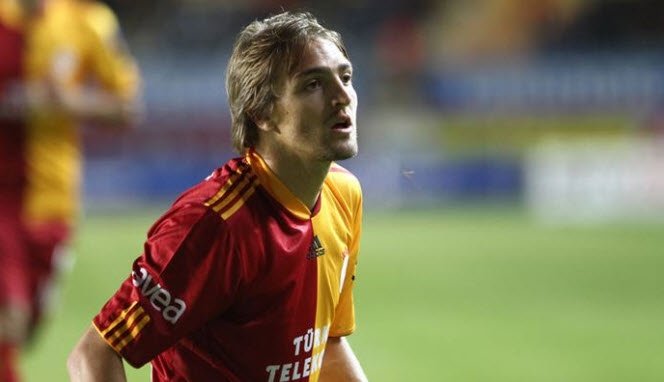 Fenerbahçeli yıldızdan şok sözler! ’Asla Beşiktaş’ta oynamam’