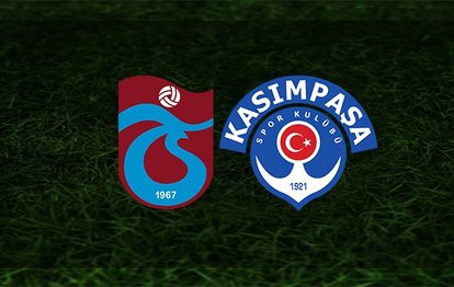 Trabzonspor 4. hazırlık maçında! Trabzonspor - Kasımpaşa maçı ne zaman, saat kaçta ve hangi kanalda? Şifresiz mi?