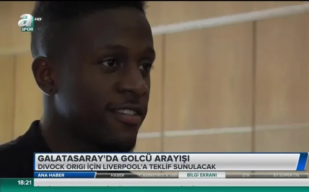 G.Saray'da golcü arayışı