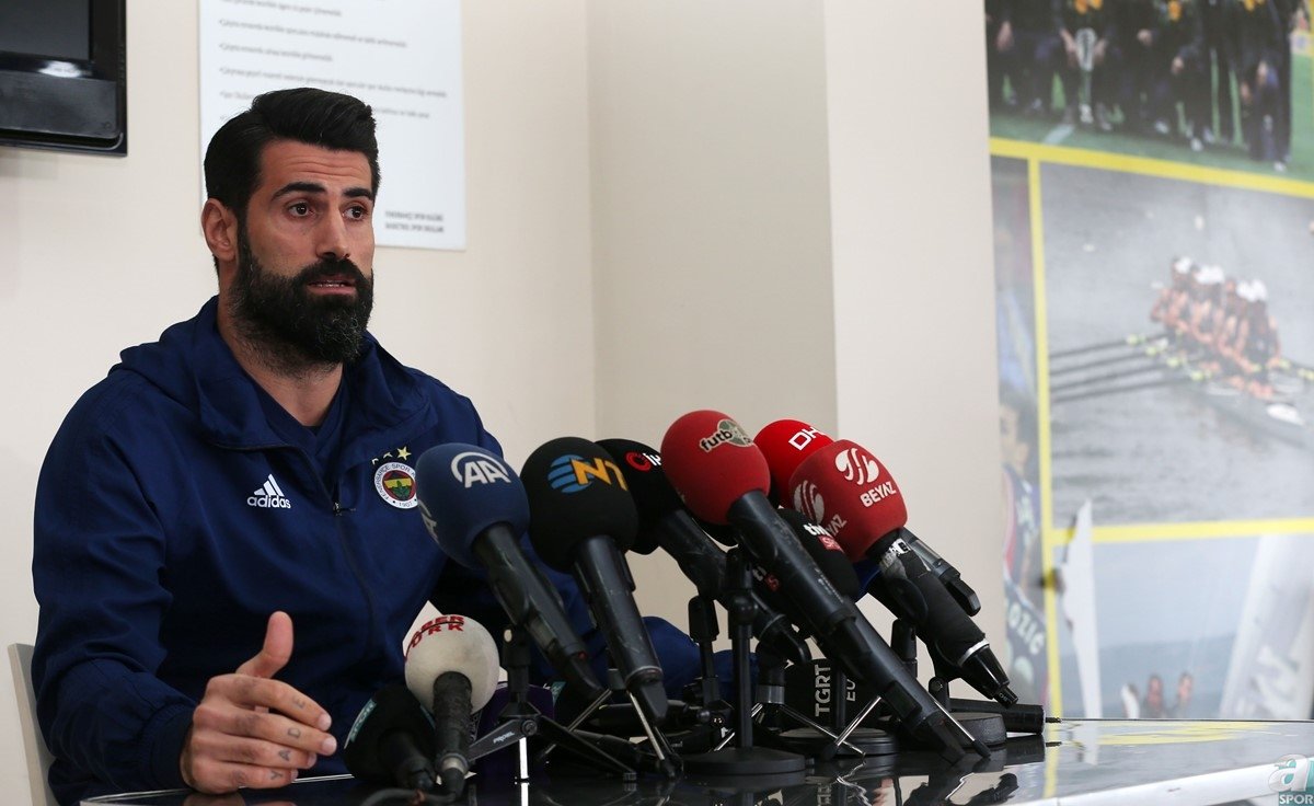 İşte Volkan Demirel - Gökhan Kandemir olayının perde arkası