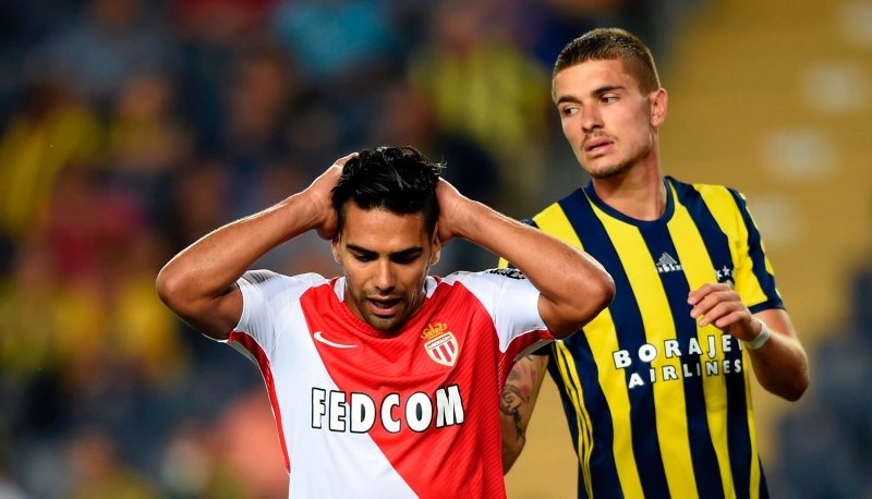 Bedavaya geliyor! İşte Falcao’nun geliş tarihi...