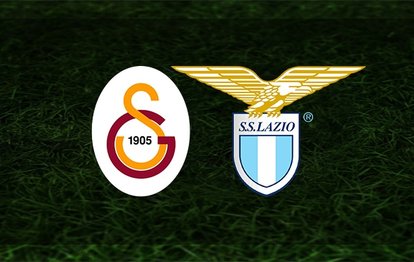 Galatasaray - Lazio maçı ne zaman? Saat kaçta ve hangi kanalda? | UEFA Avrupa Ligi