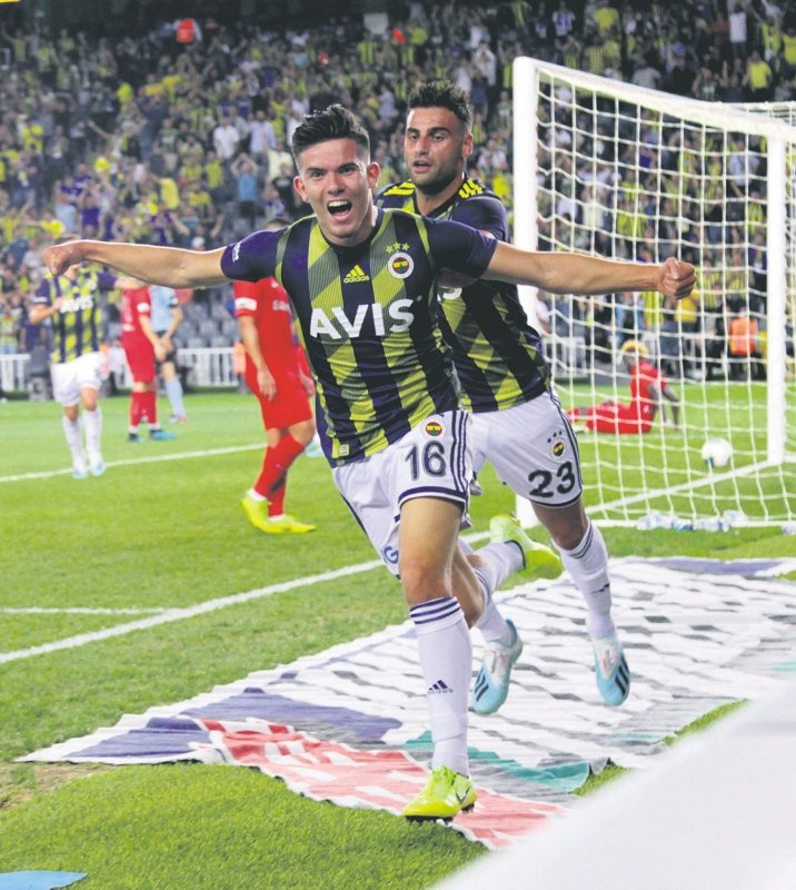 Fenerbahçe’de Ferdi Kadıoğlu krizi! FIFA...