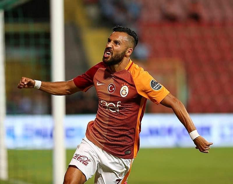 Hıncal Uluç: Yasin, Galatasaray’ın Neymar’ı...