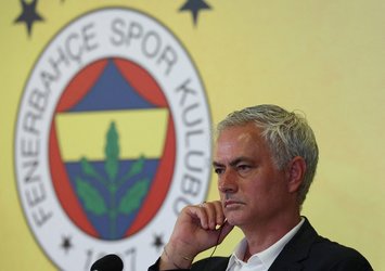F.Bahçe'nin transfer listesi ortaya çıktı!