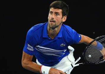 Novak Djokovic 4. turda