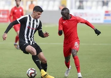Genç kule radarda
