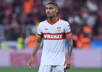 G.Saray'dan 10 numaraya sürpriz transfer!