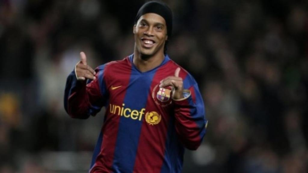 FIFA Ballon d’Or ödülünü kazanan isimler