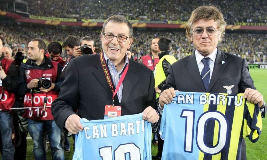 Avrupa liglerinin en golcü 20 Türk futbolcusu