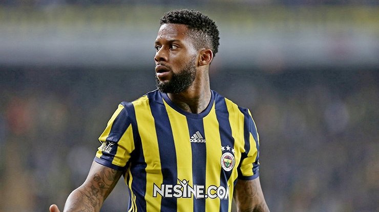 Jeremain Lens Beşiktaş’ta iddiası
