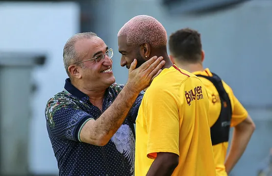 40 yıllık Aslan gibi - 1