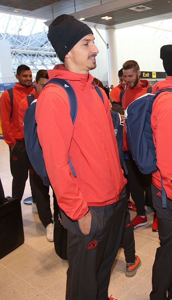 Manu, İstanbul’a böyle geldi