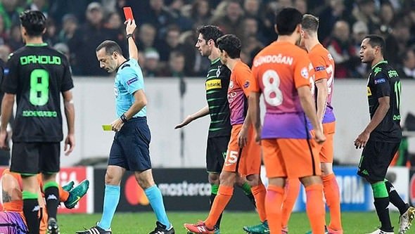 Devler Ligi’nde müthiş gece!