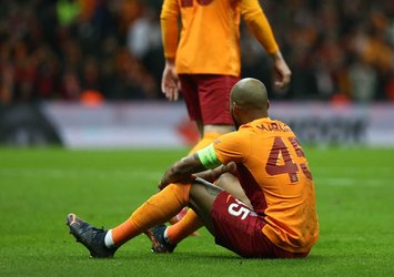 Marcao'dan flaş itiraf! "Acı çekiyordum"