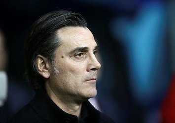 Montella liste başına onu yazdı! İşte istediği golcü