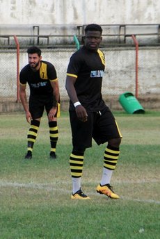 10 kilo zeytinyağı karşılığında transfer oldu